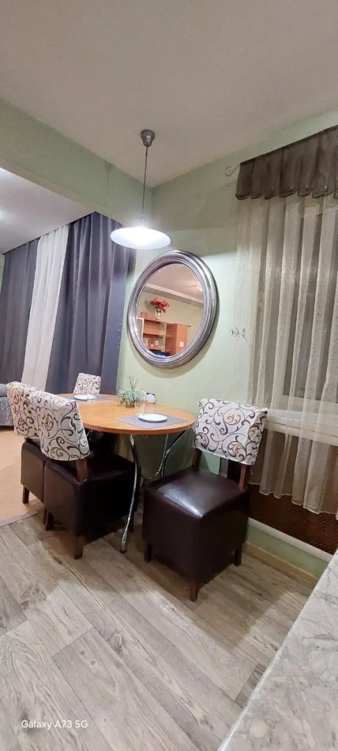 Апартаменты 3-ком золотой Вавилон