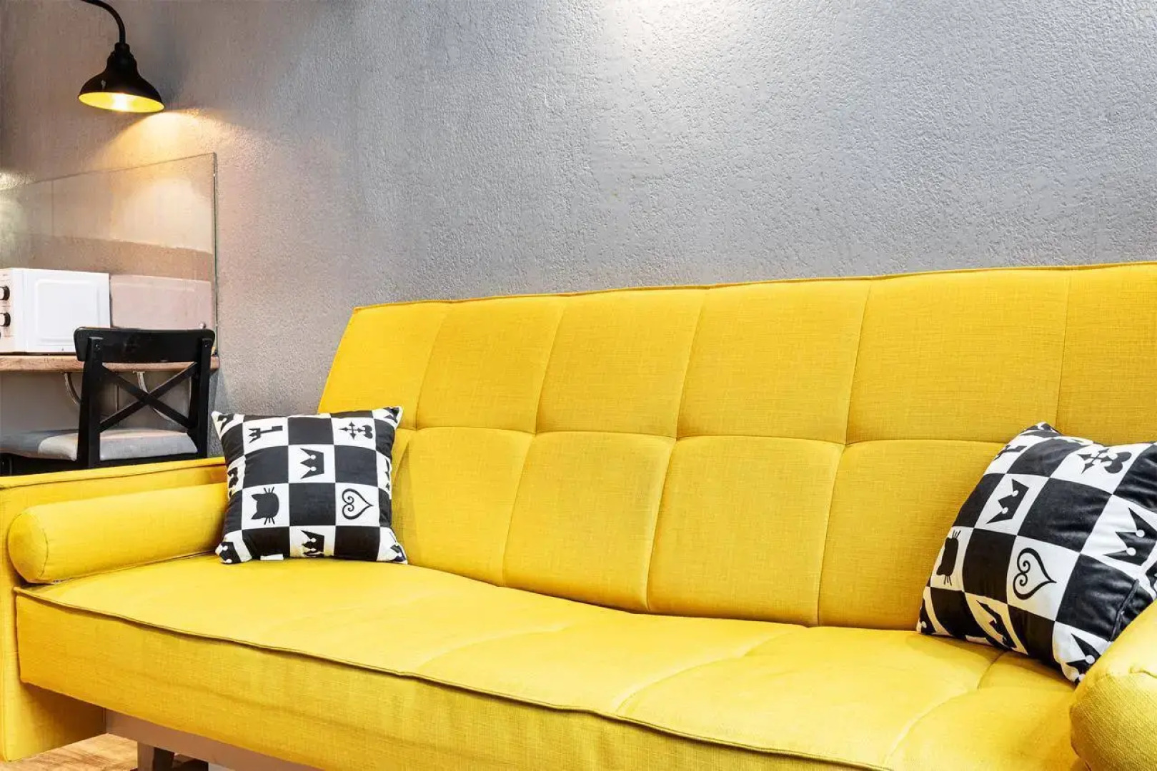 Апартаменты Closet music у метро Марьино