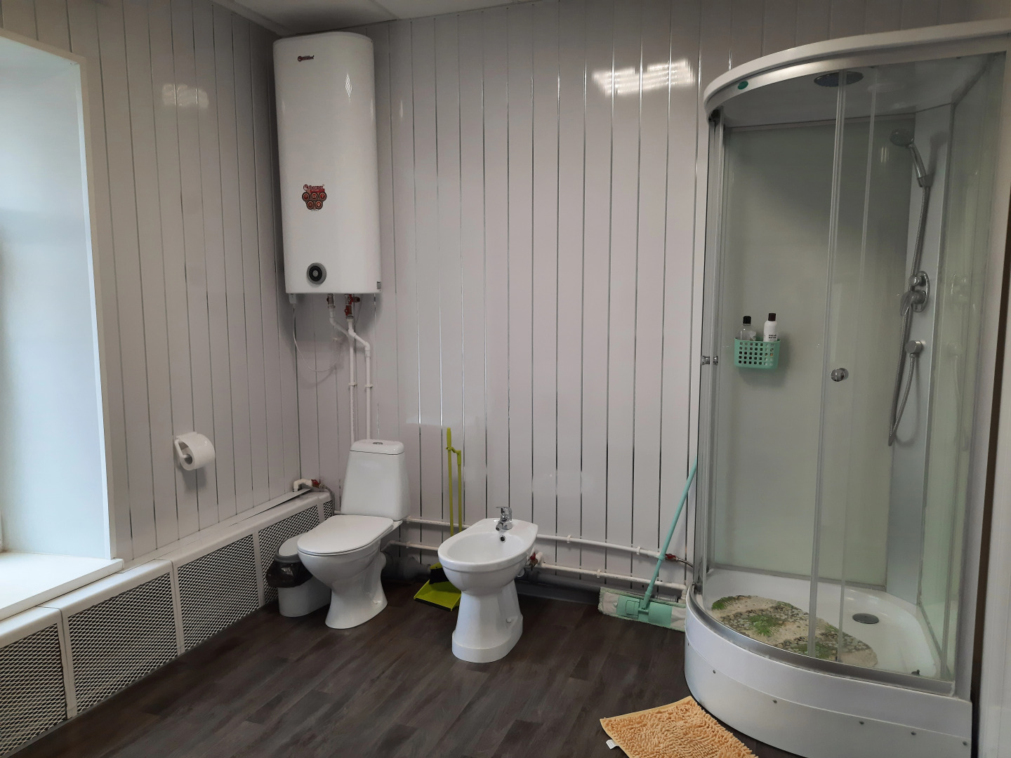 Меблированные Комнаты на Никольской 8