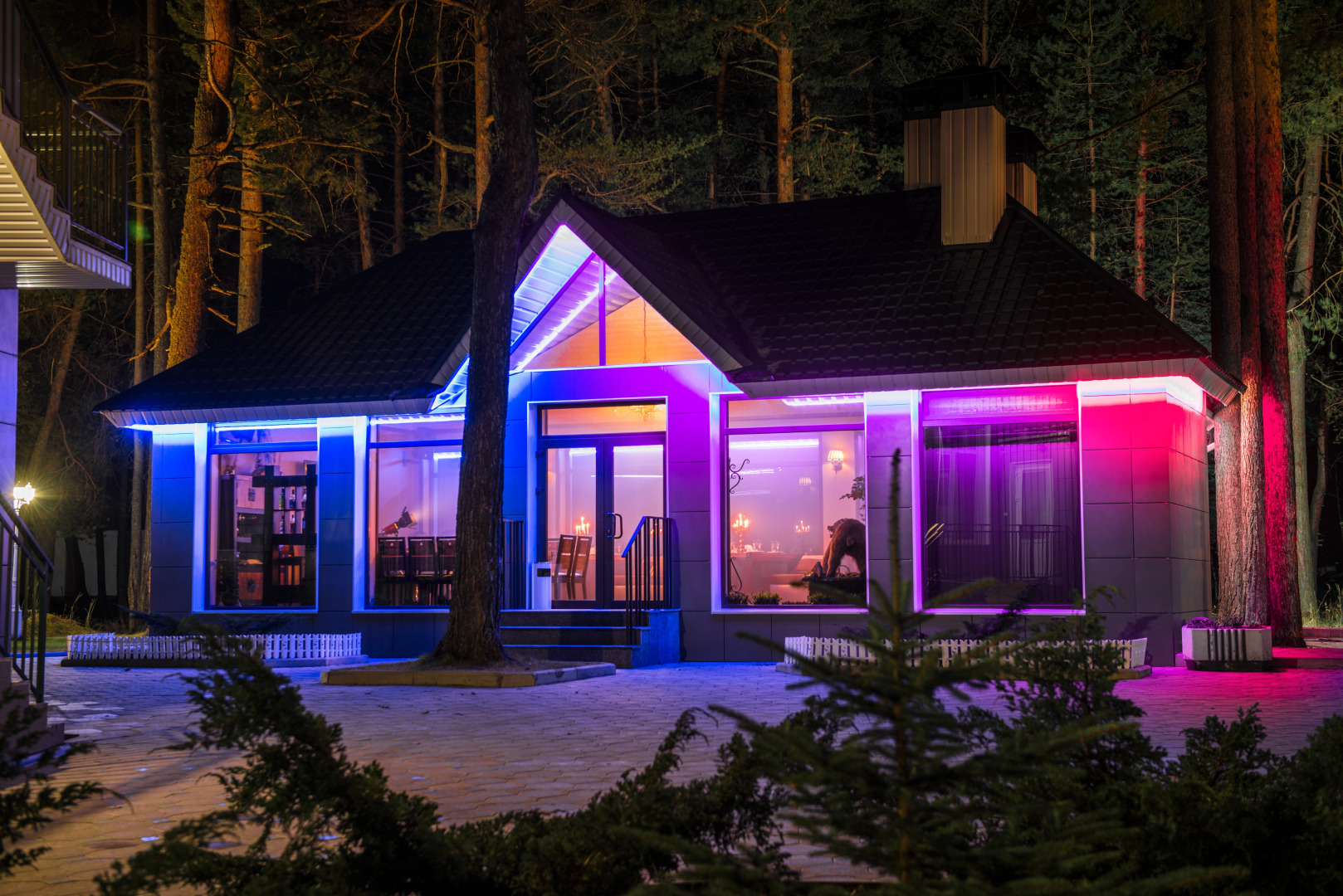 Отель Sky-Эльбрус