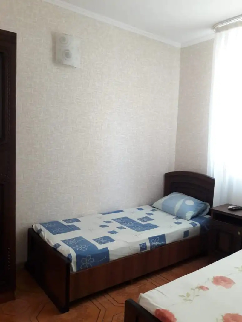 Гостевой дом Калатея