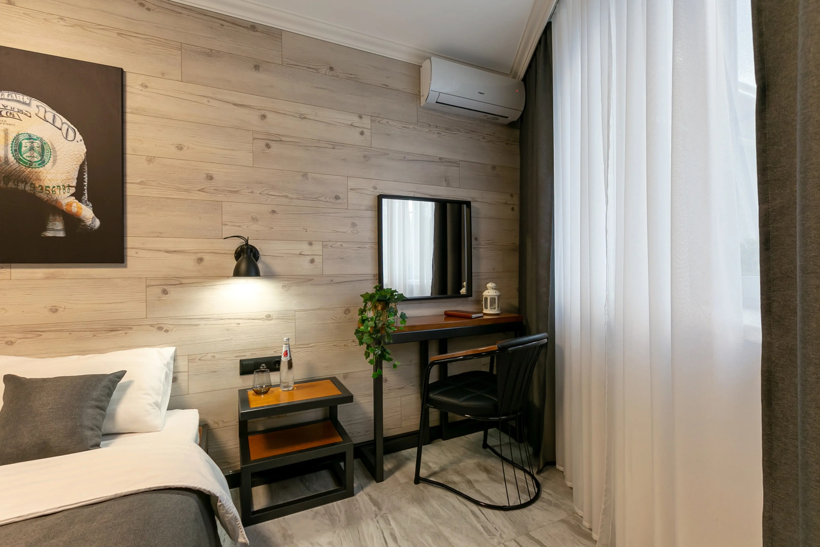 Апарт-отель Giorgio-Haylaz-Home