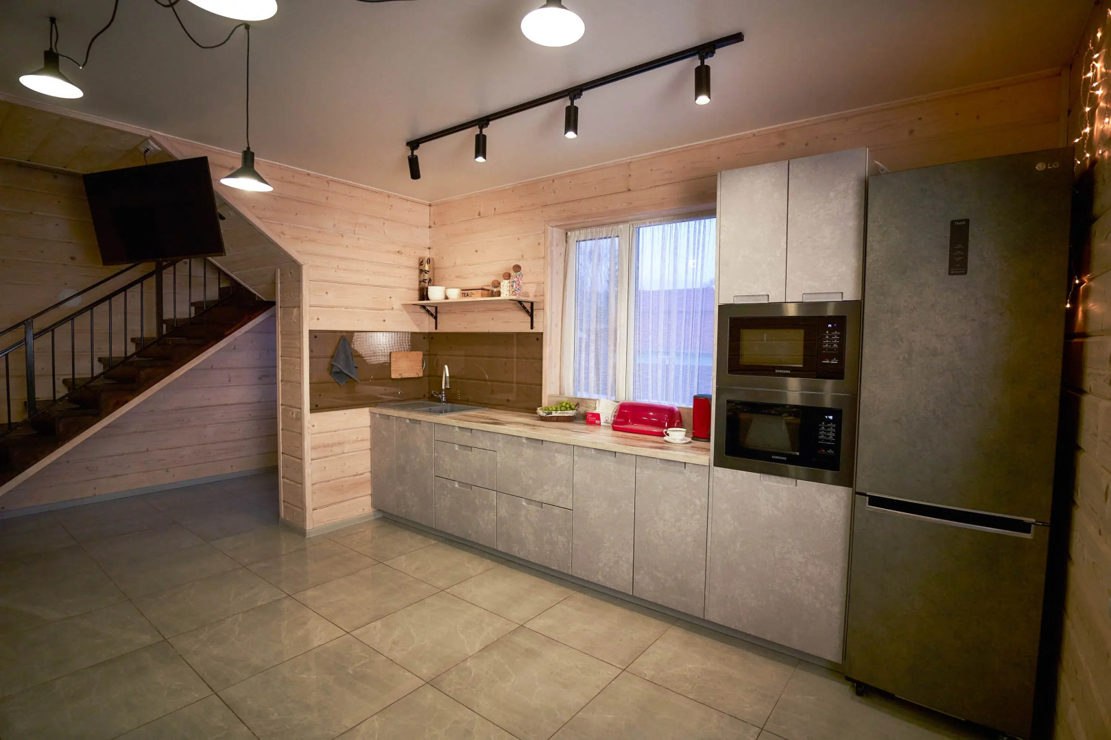 Частный Дом Knokey Елизово Камчатка