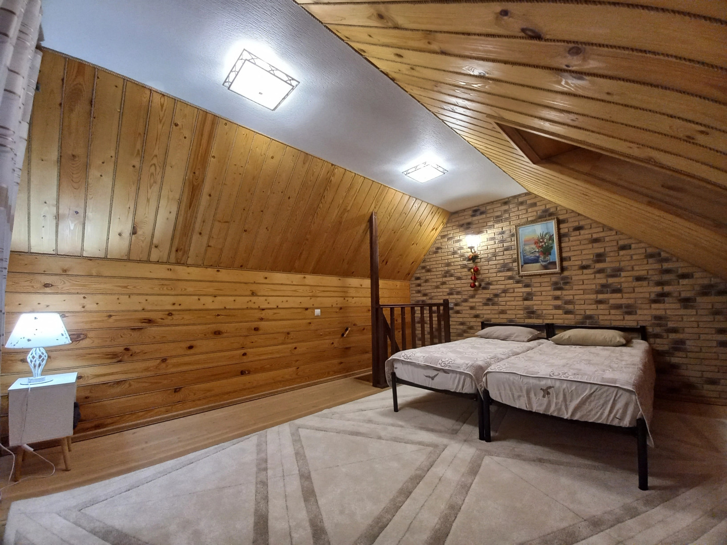 Гостевой дом Кандрыкуль-Relax