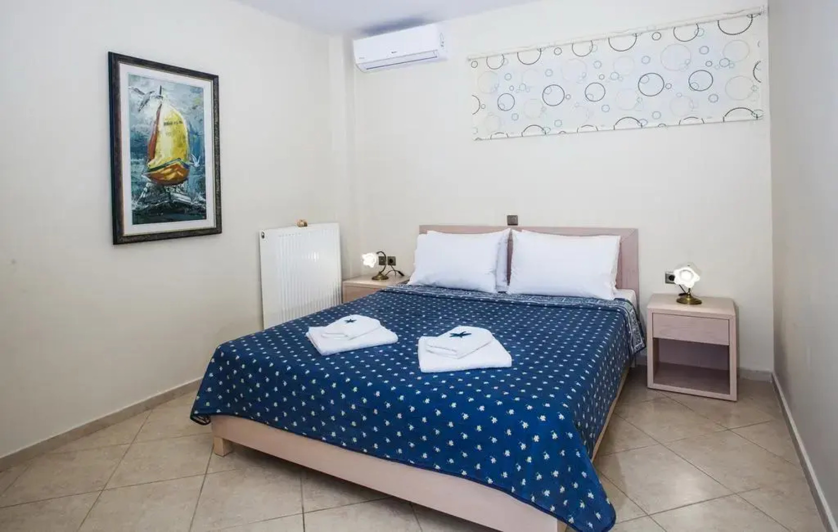 Вилла Palladio Luxury