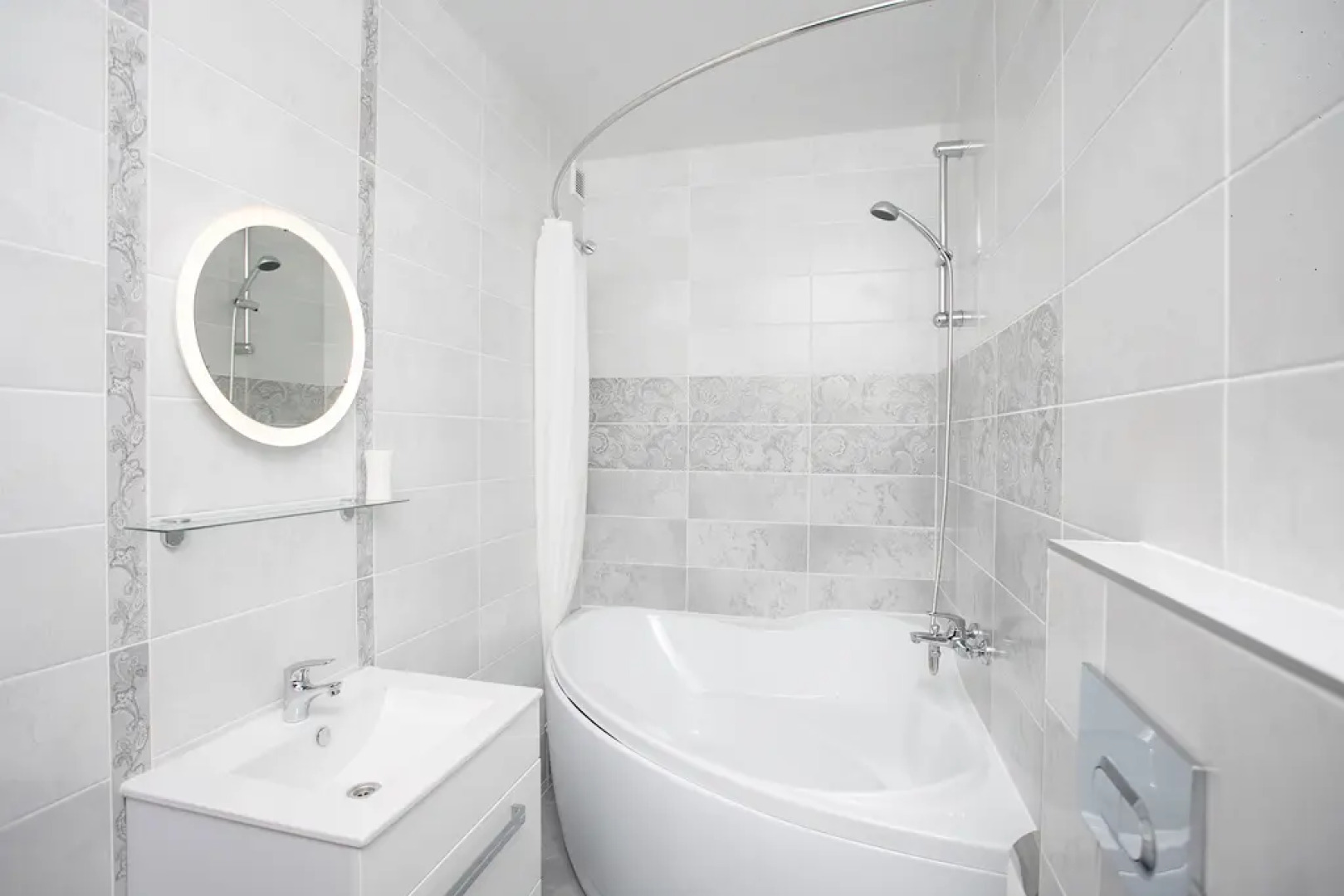 Апартаменты Сутки-Дом - Покровка 29