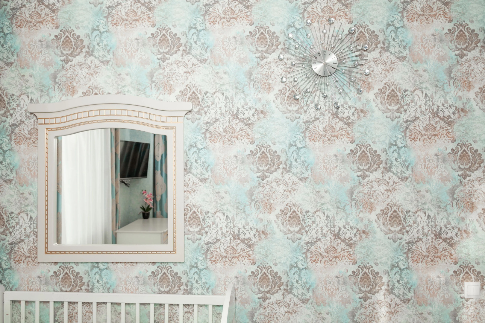 Апартаменты Цветочная 17/16