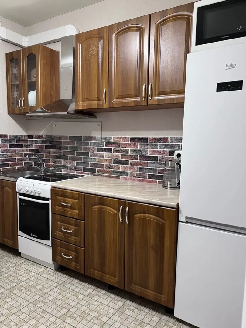 Апартаменты Комфортные GALAAPART у онкоцентра 1