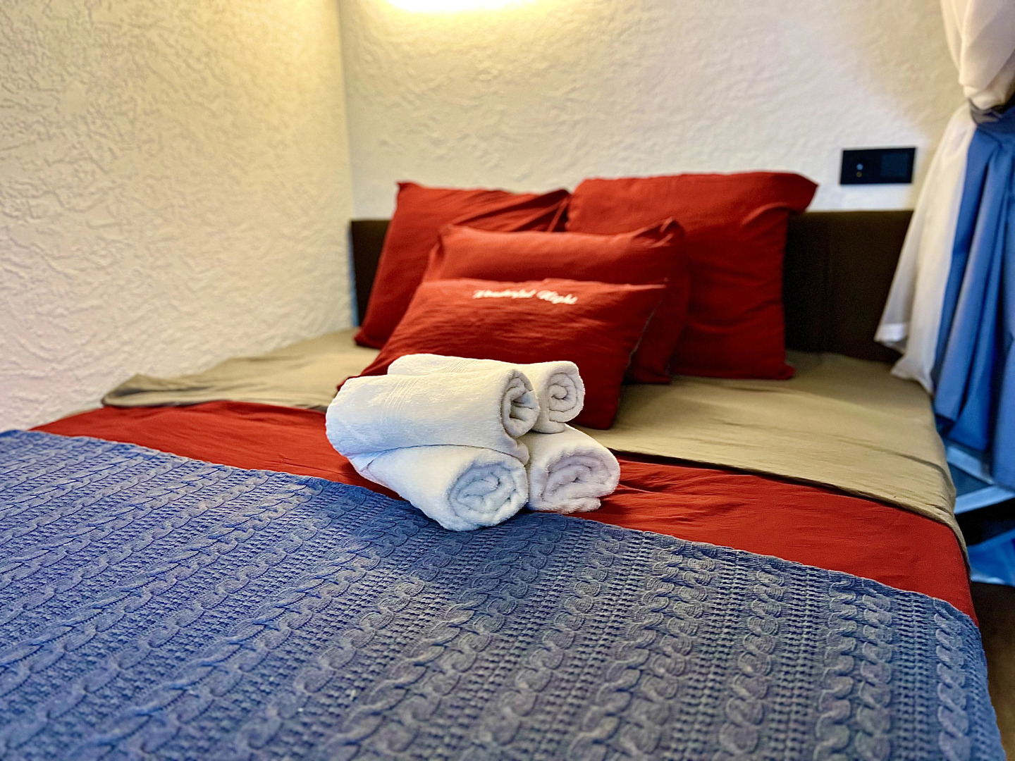 Квартира Ferrari studio от Home24