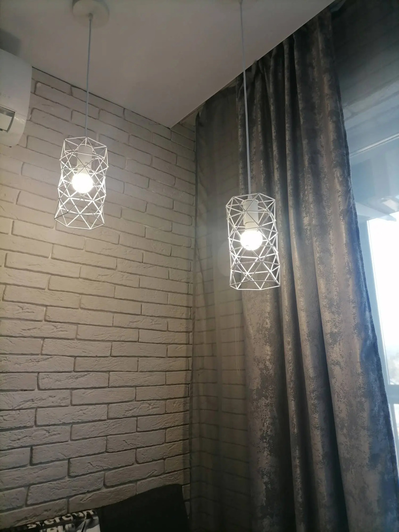 Апартаменты ЖК Солнечный Город