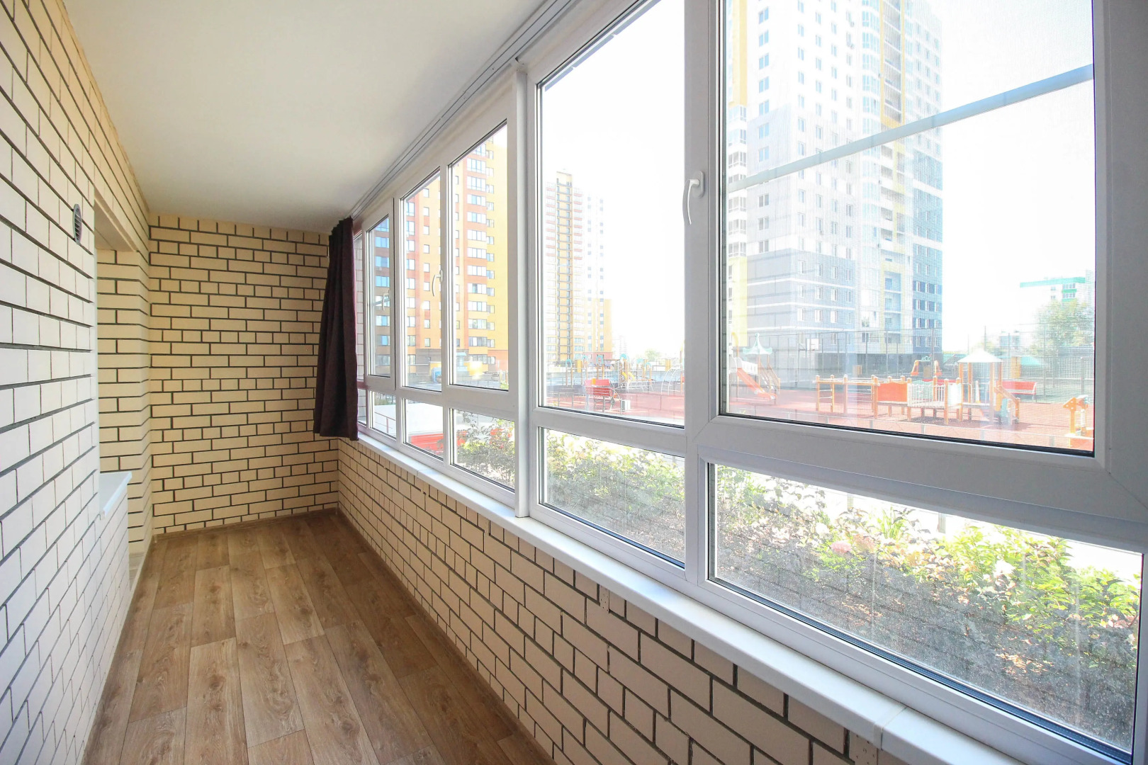 Апартаменты Лучший Вариант в Центре Ядренцева 95