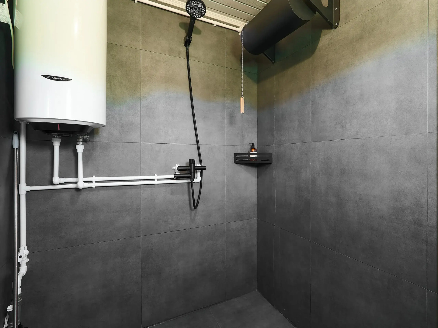 Частный дом в поселке Амельфино, 13