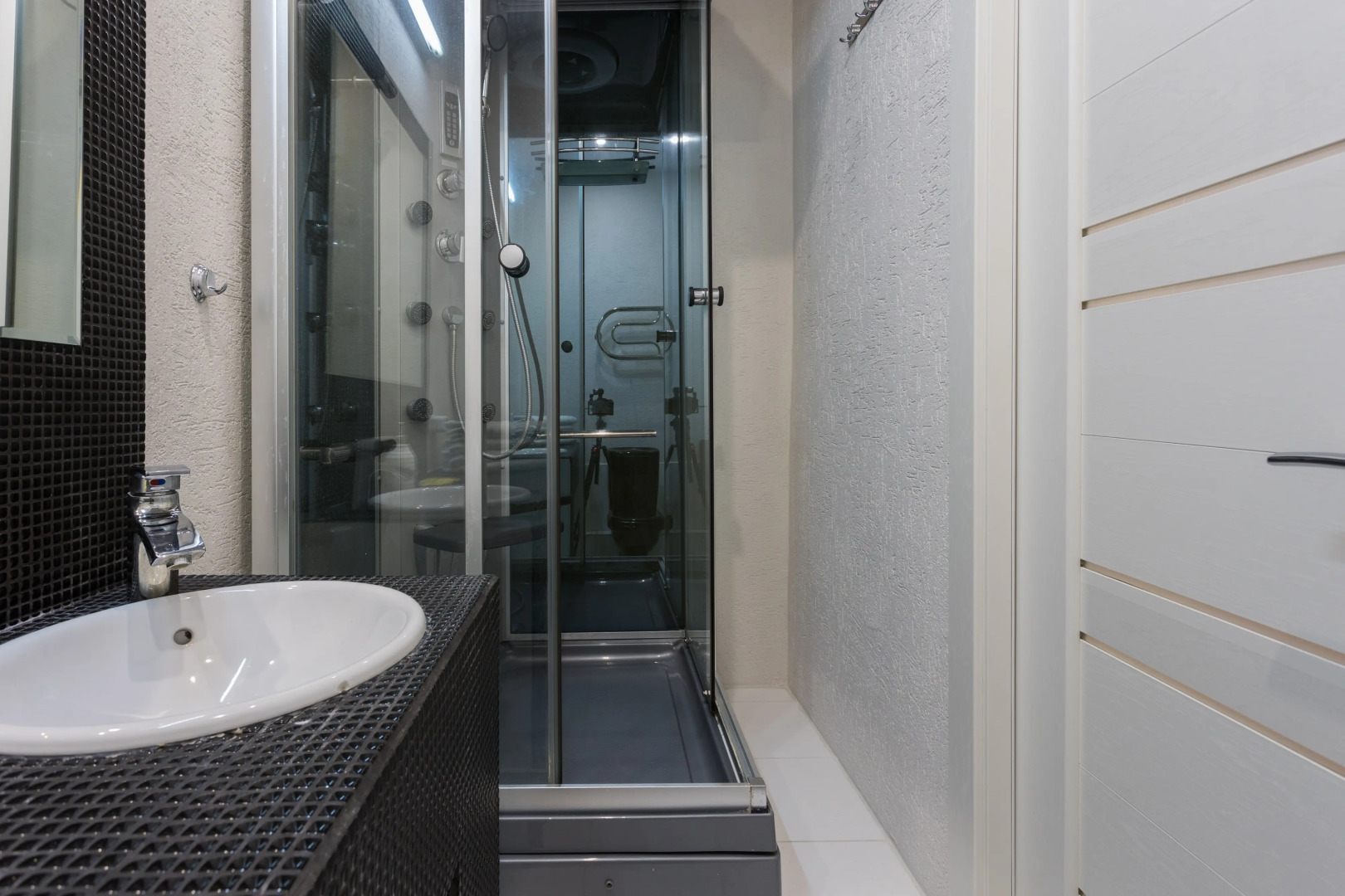 Апартаменты Hugge Place на Галущака