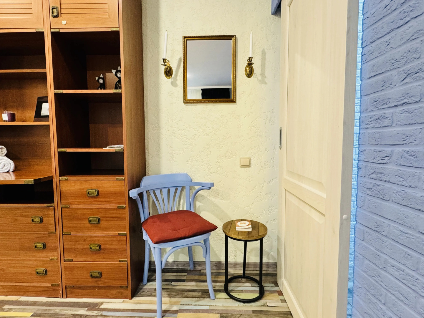 Квартира Мяу