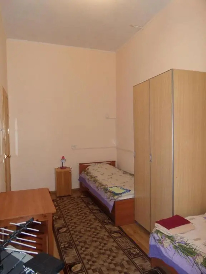 Гостевой дом на Штыкова 3