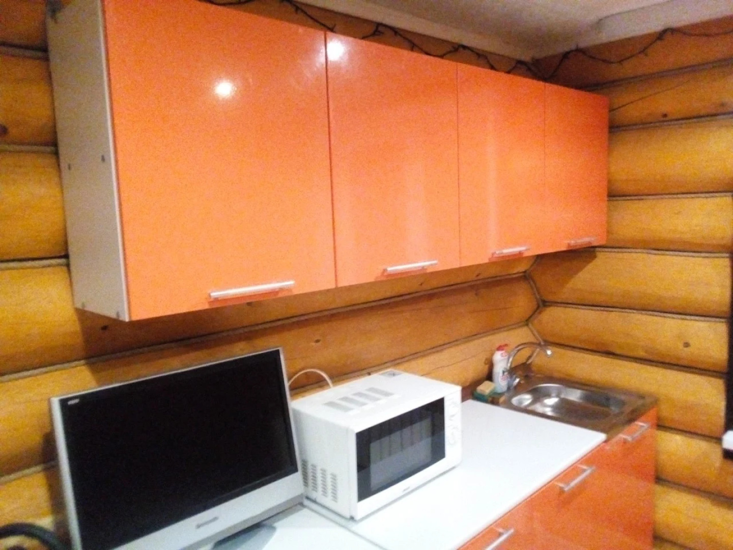 Mihailovskiy Guest House