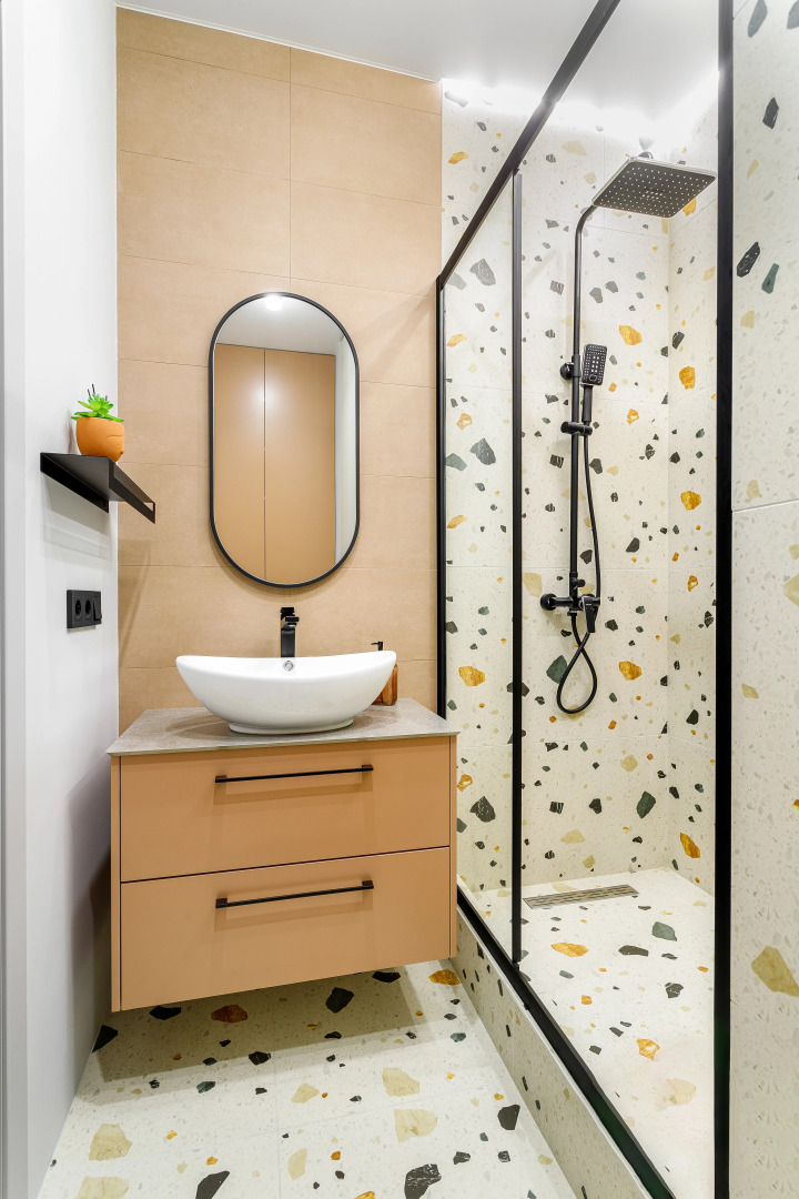 Квартира Тропик