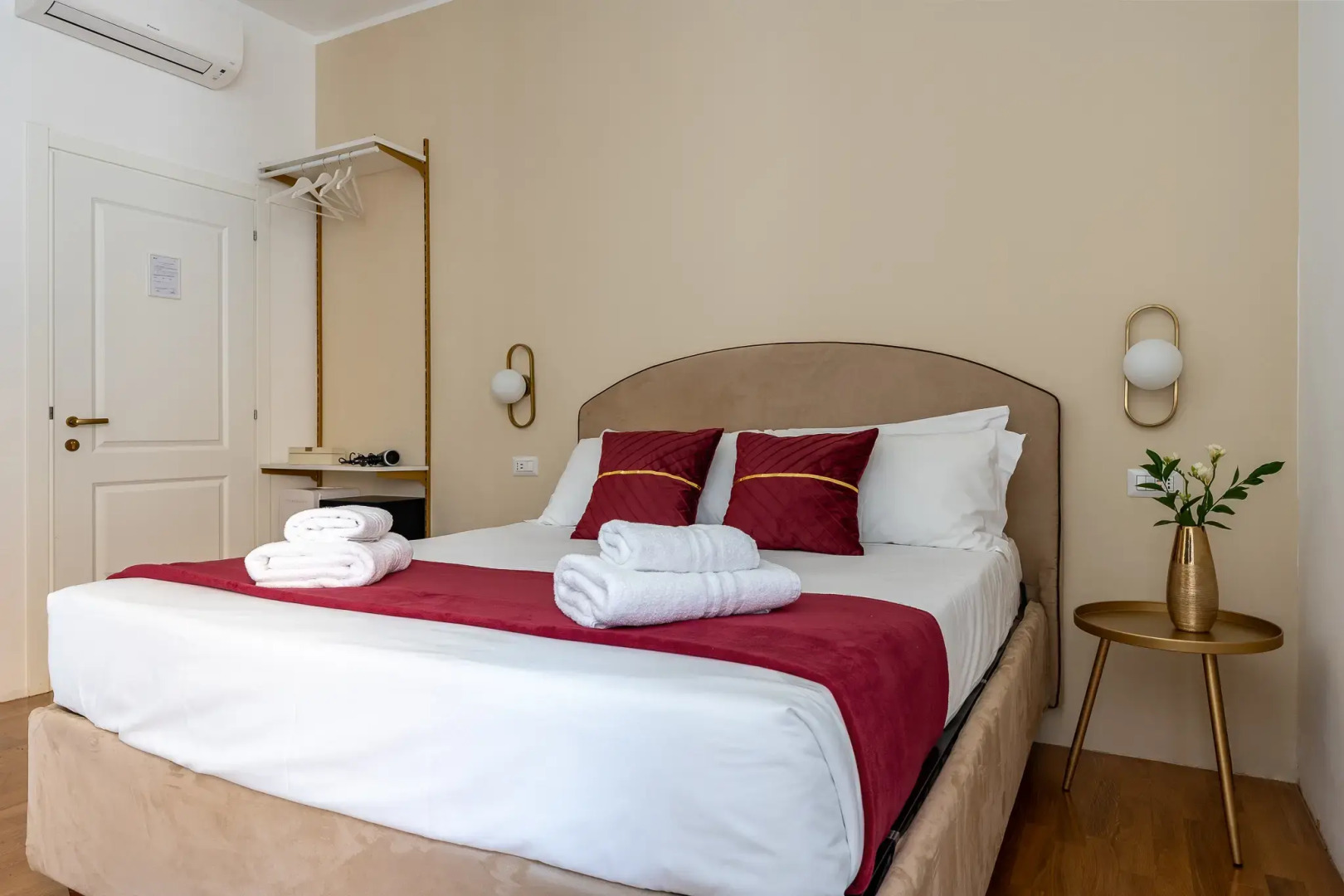 Guest house Decimo Meridio- At Spanish Steps-