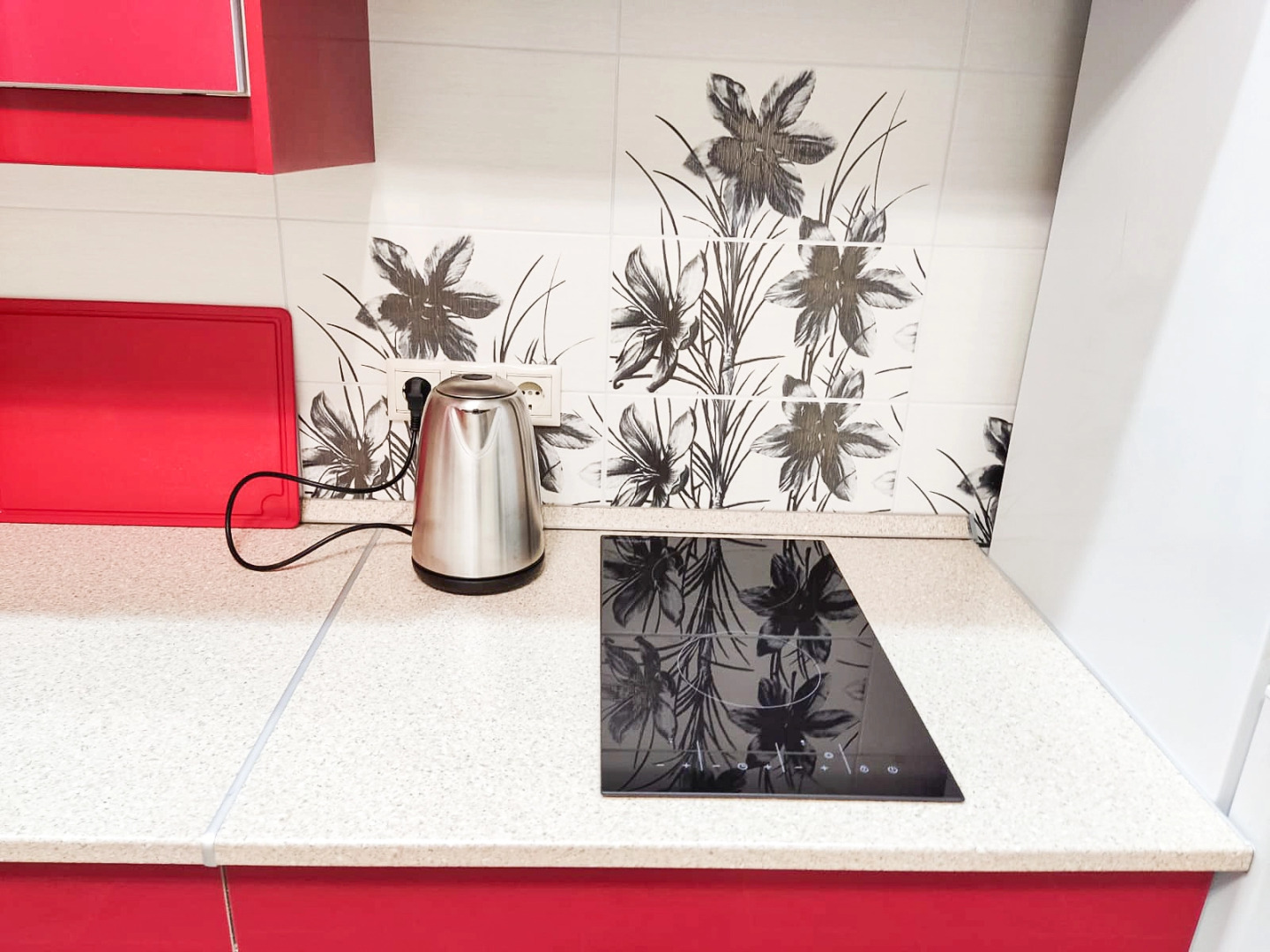 Квартира AlexHome РП Свердлвский Березовая 8