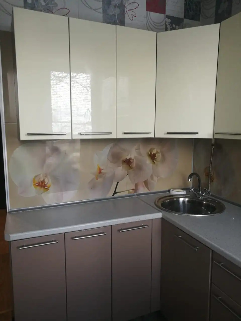 Квартира Целиком