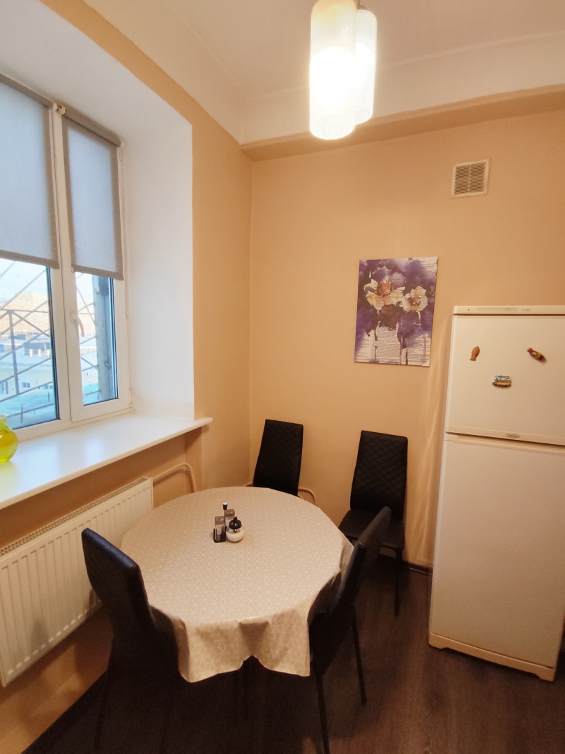 Квартира в Центре на Ленина с Лифтом