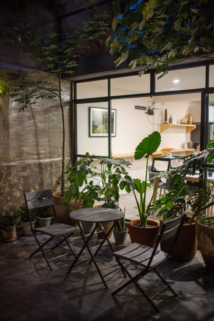 Отель Casa Finlandia Boutique