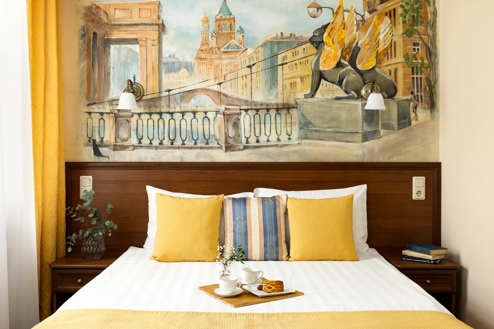 Отель Атлантика