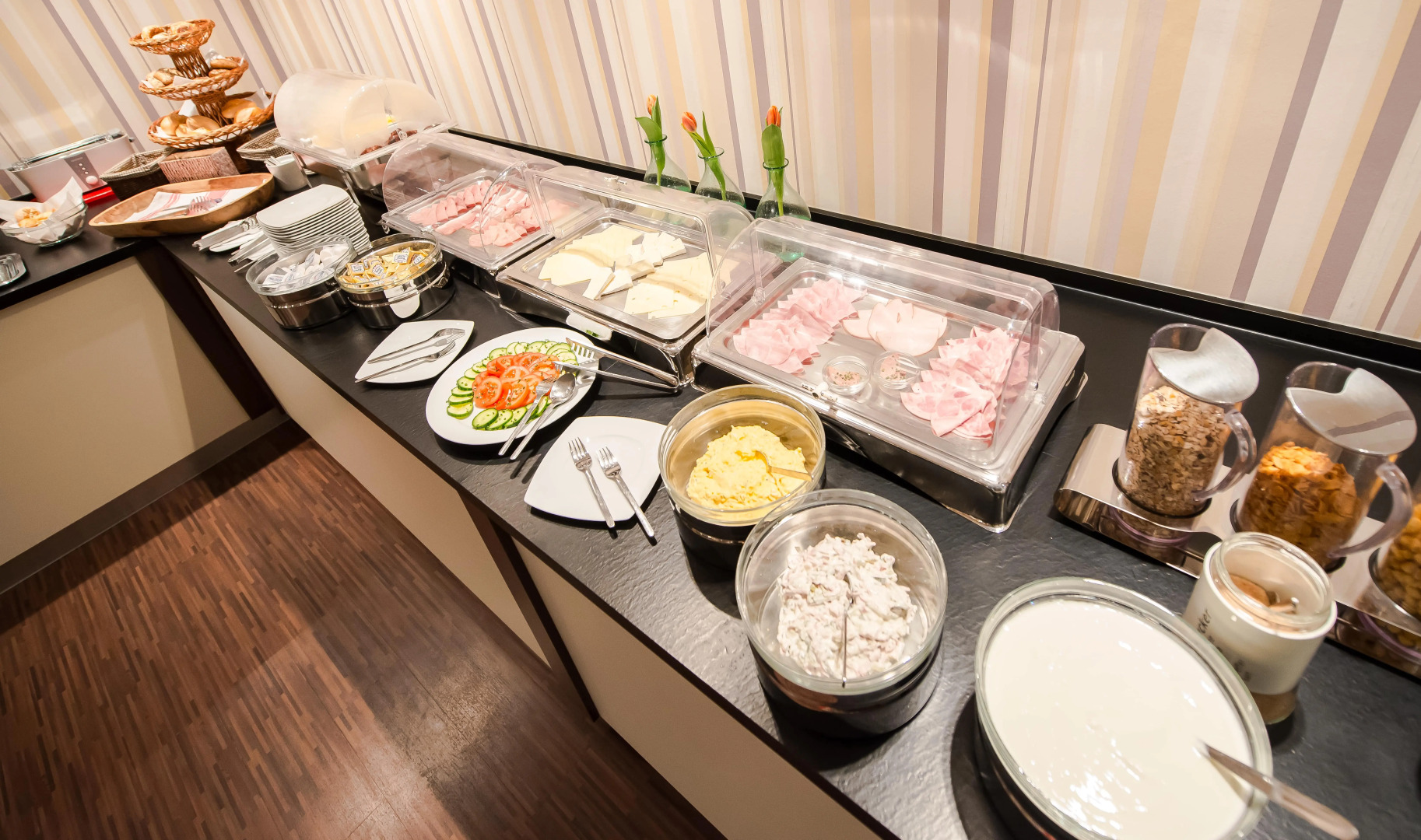 Отель Flämischer Hof