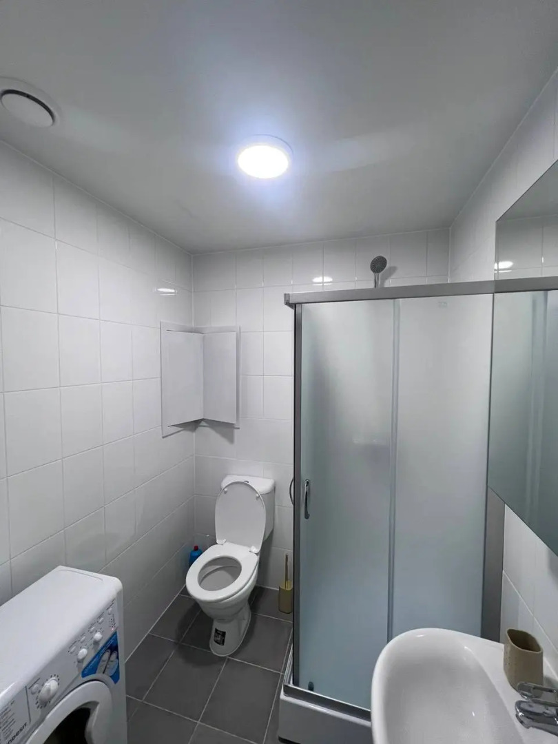 Квартира на Стрелковом переулке