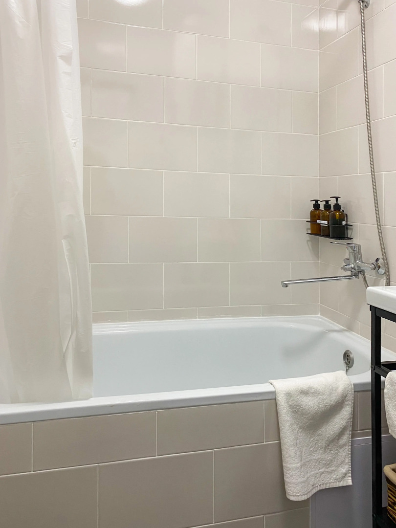 Квартира на Чернышевского 19