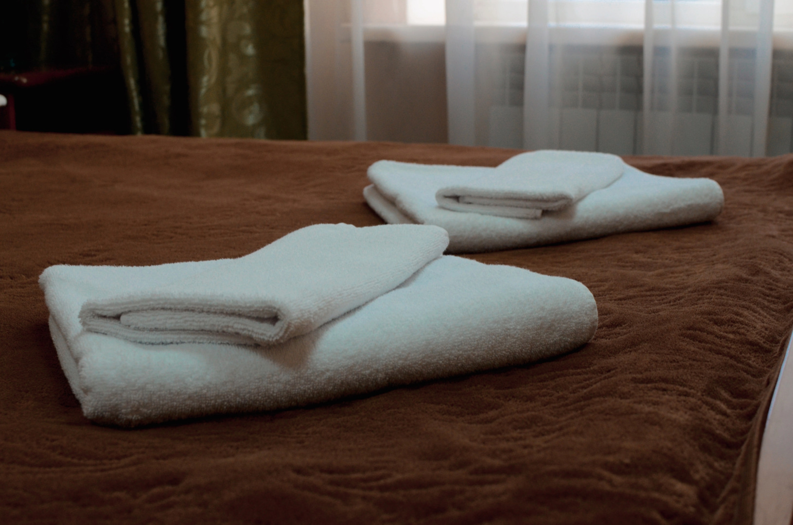 Мини-отель Ника