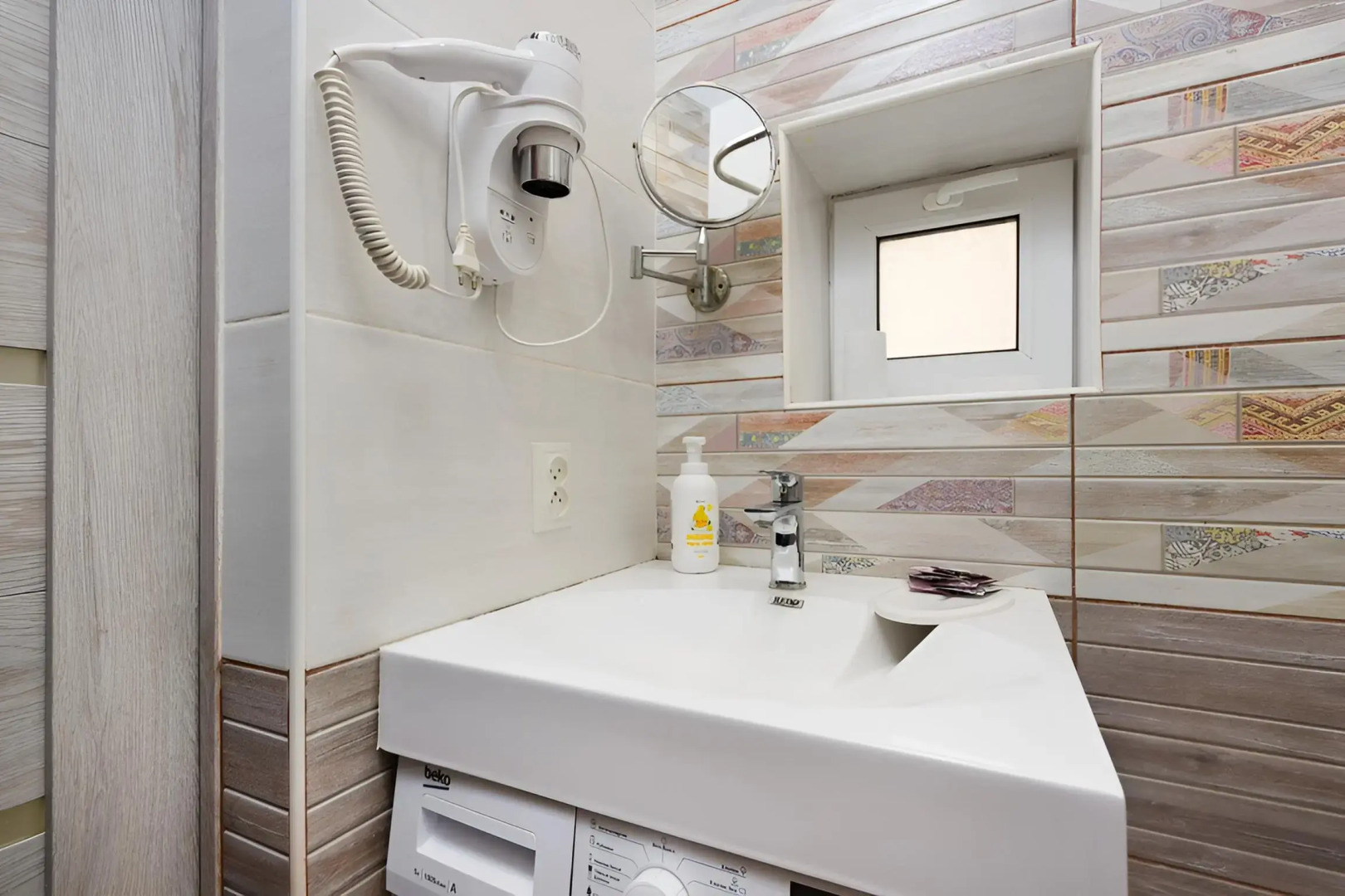 Апартаменты White Home от Rooms Apartments