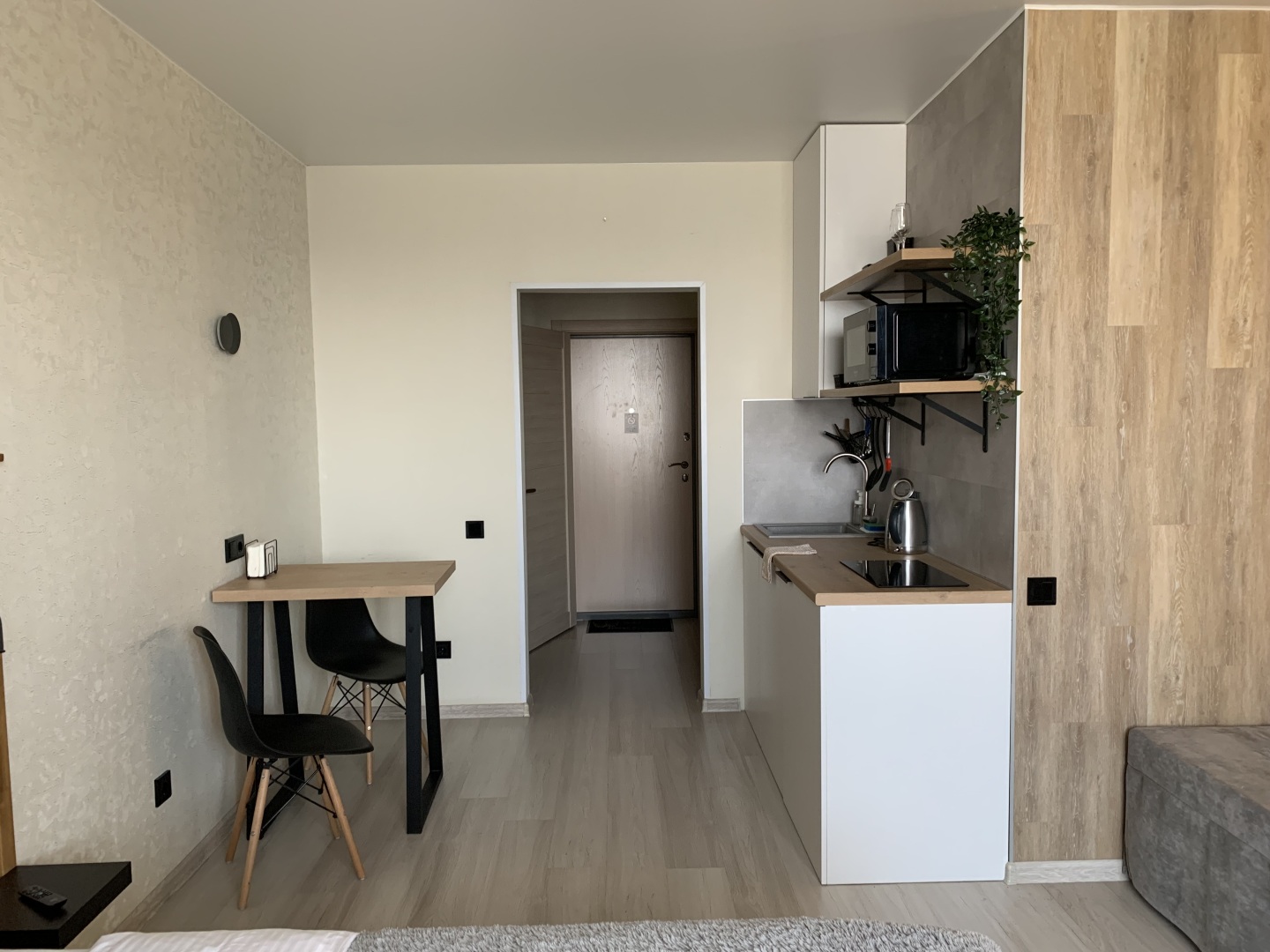 Апартаменты на Сибирской 42