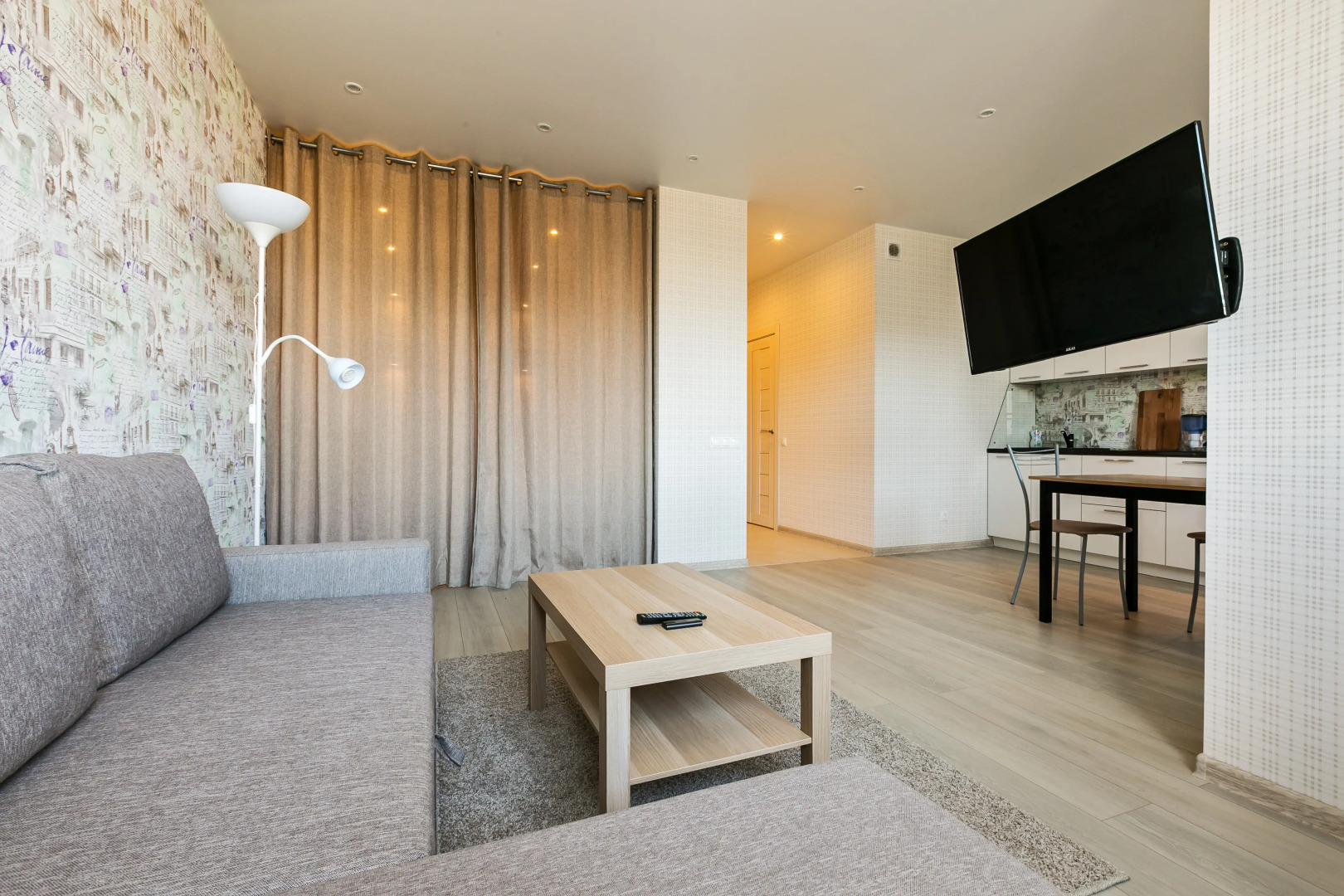 Квартира MaxRealty24 Спасо Тушинский бульвар 2