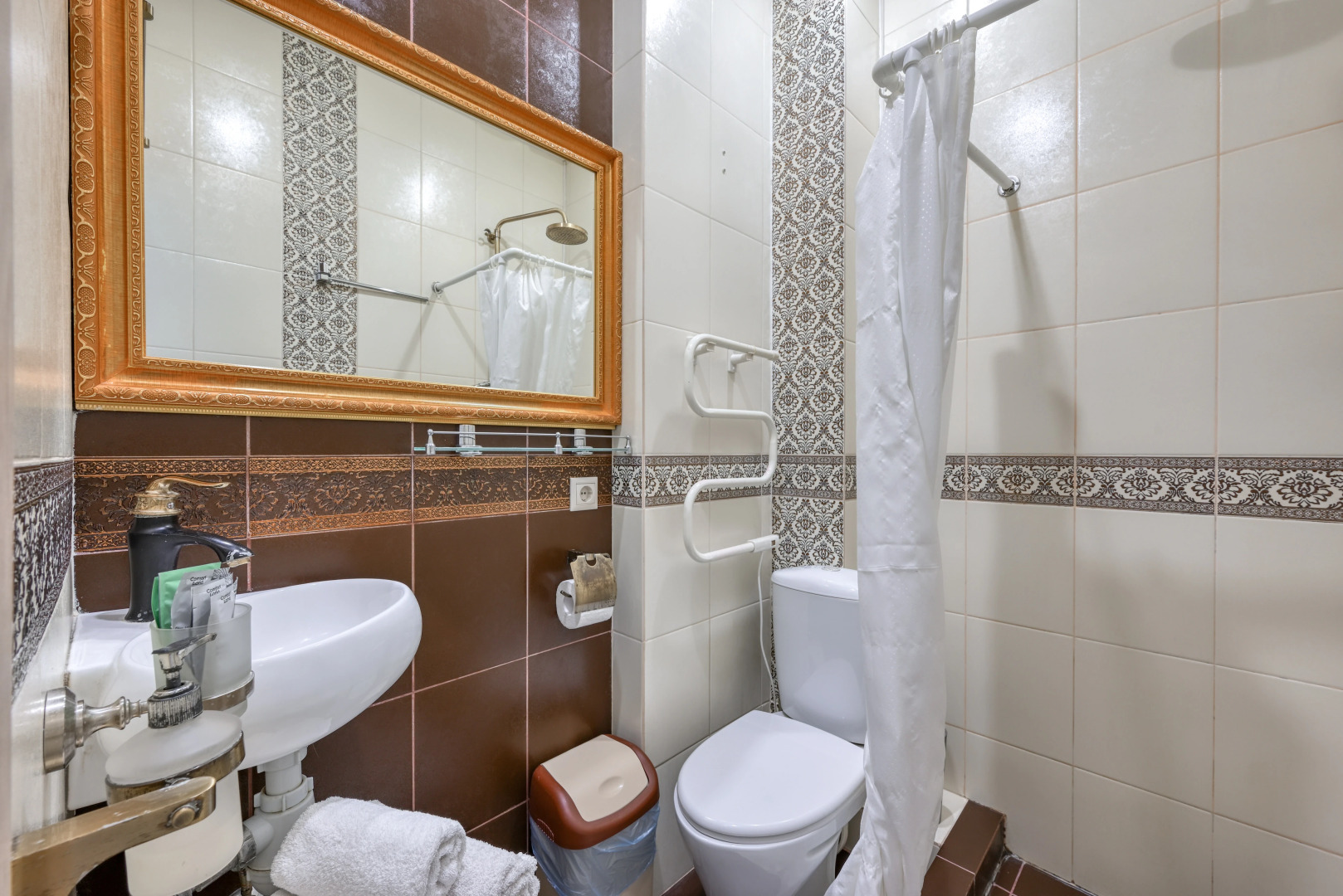 Апартаменты Место под солнцем 7