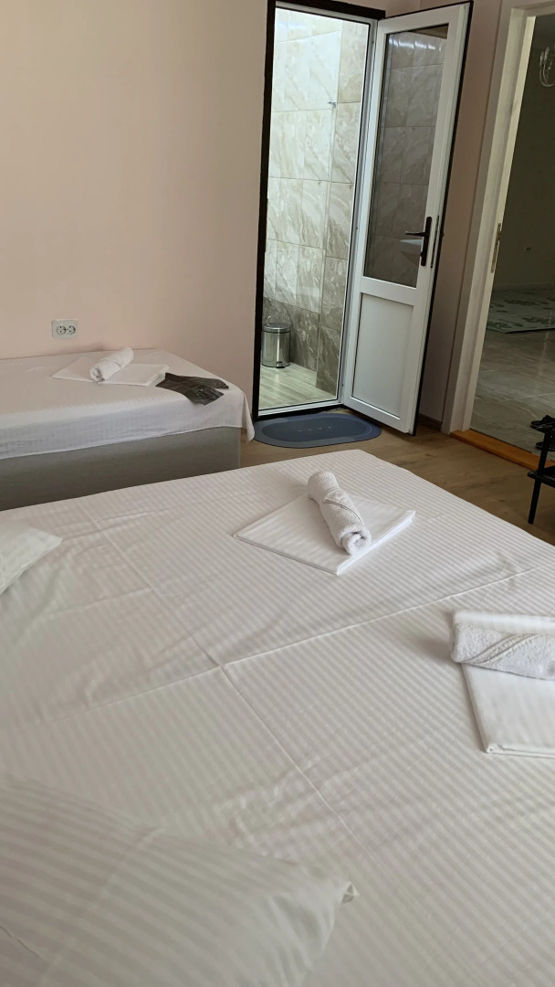 Гостевой дом Анна