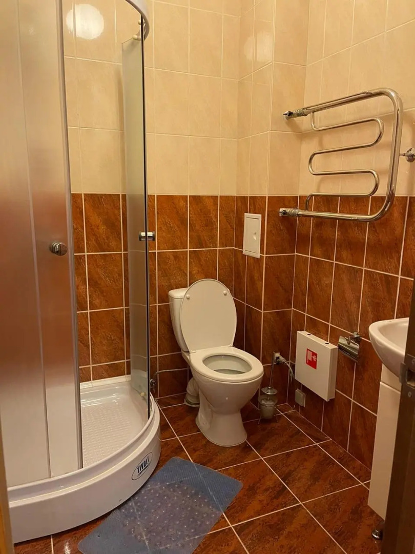 Отель Селигер 69