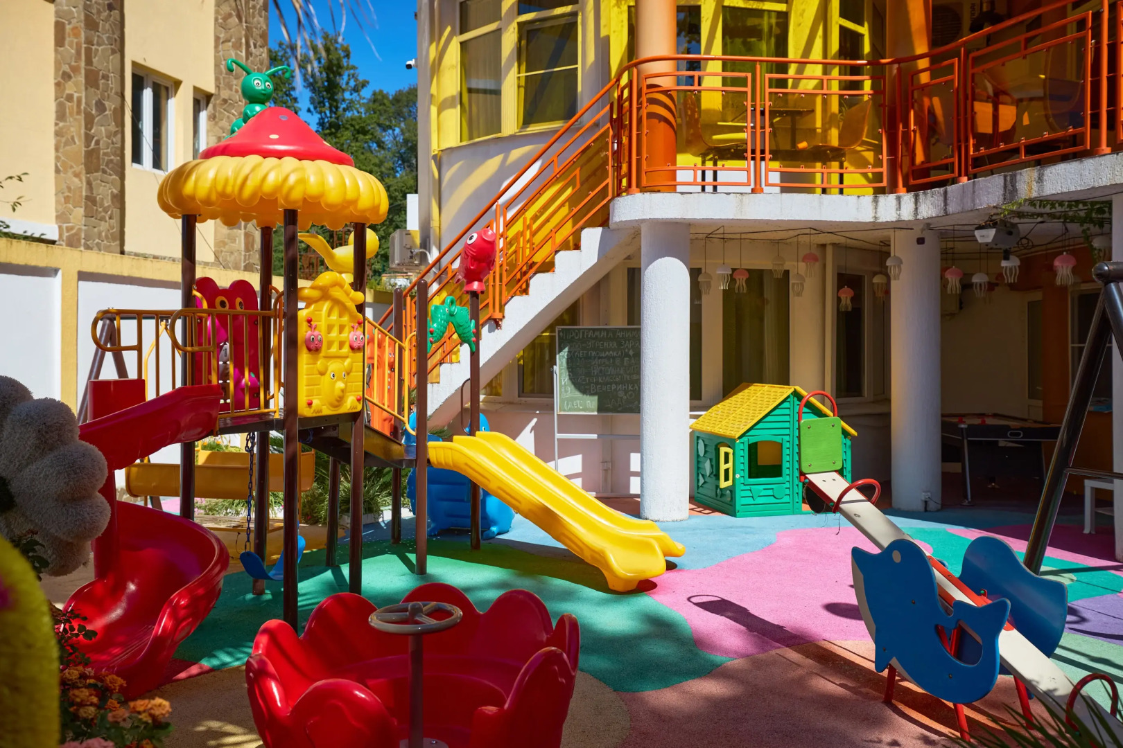 Бутик-отель Диса