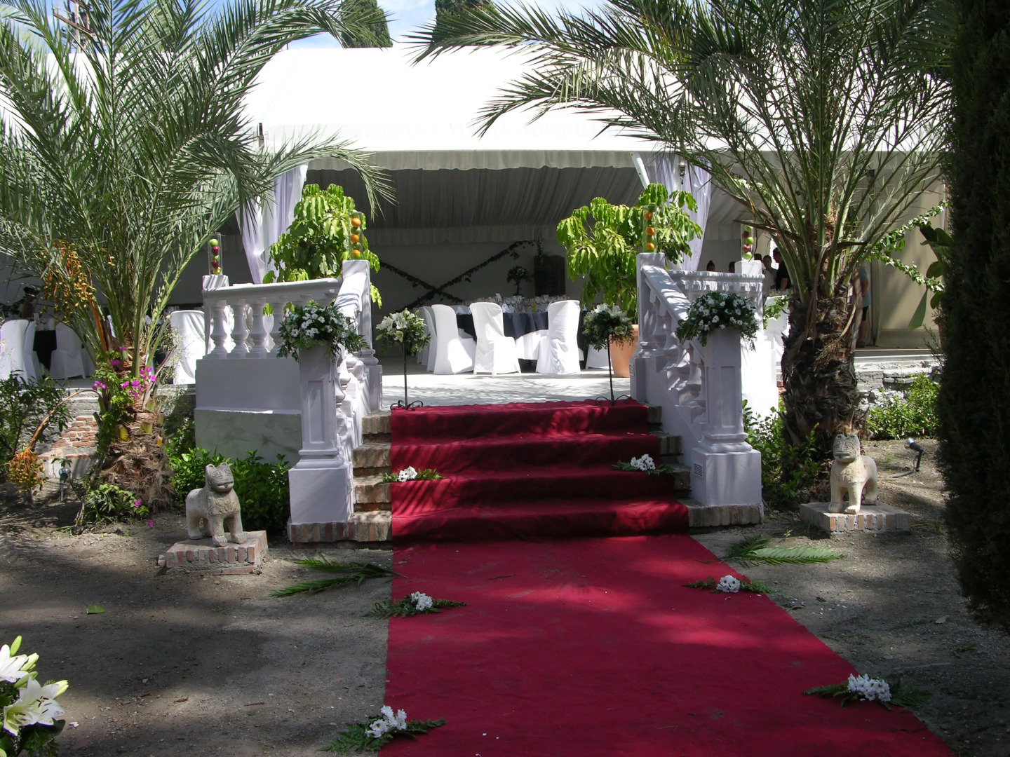 Гостевой дом CASA DE LOS BATES