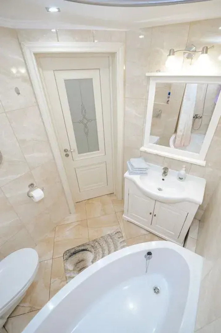 Апартаменты на Космонавтов 35/16