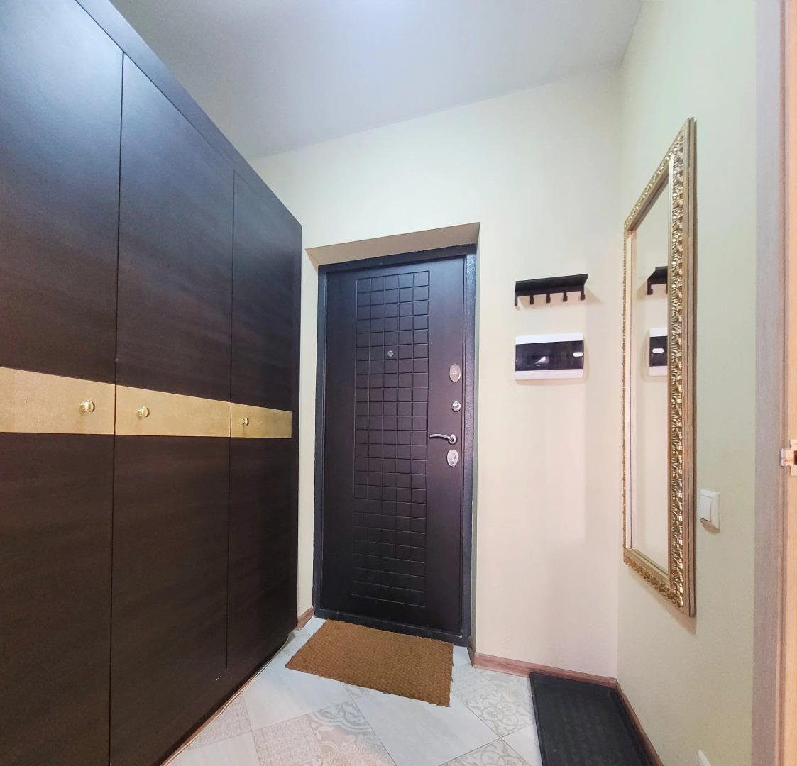 Квартира Стильная и просторная Квартира в Звенигороде