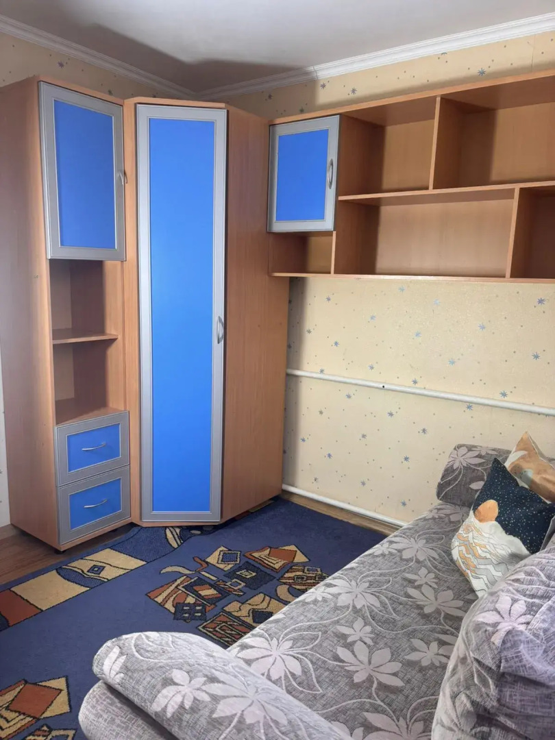 Частный Дом Rich House на Улице Степная