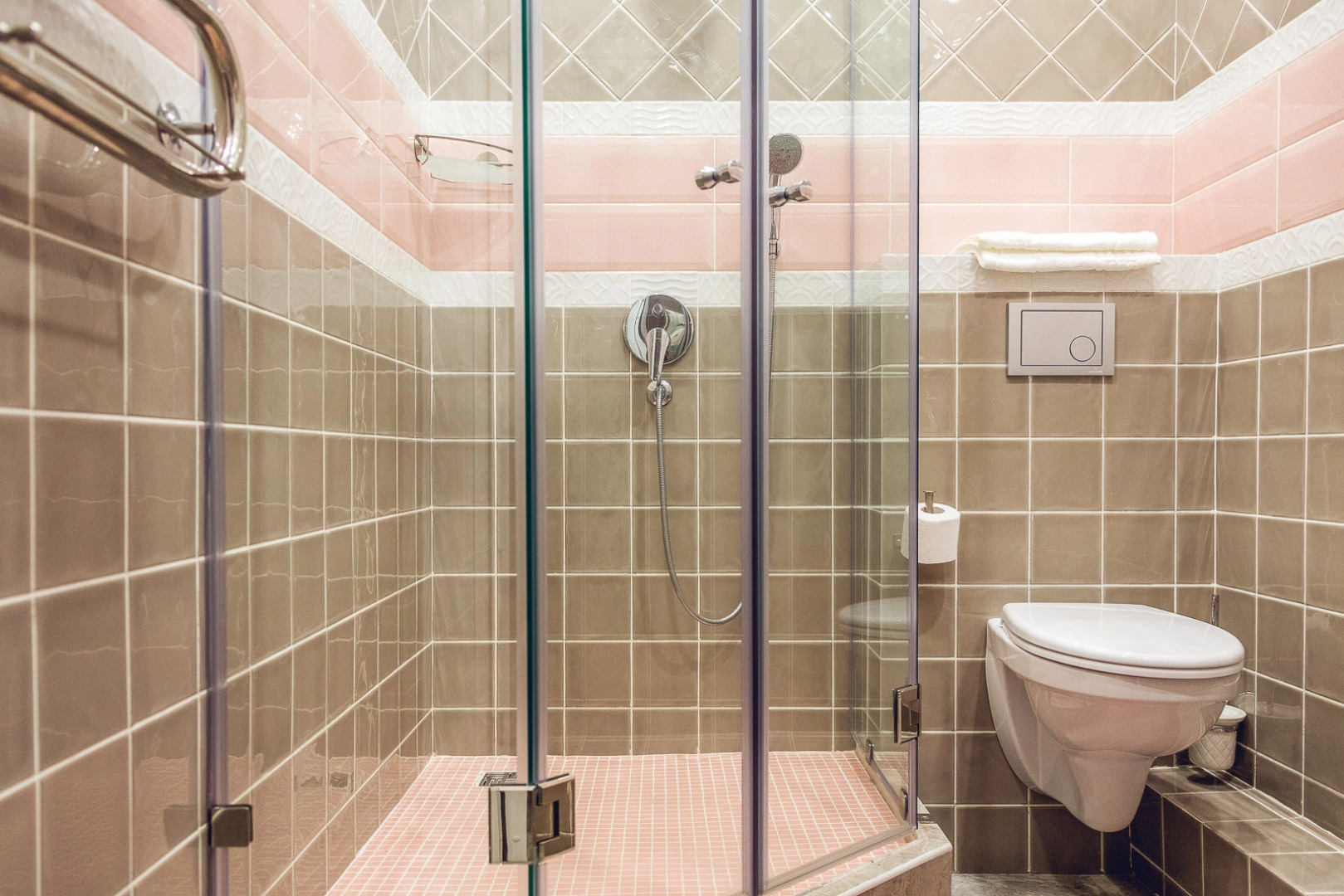 Baikal Story ApartHotel