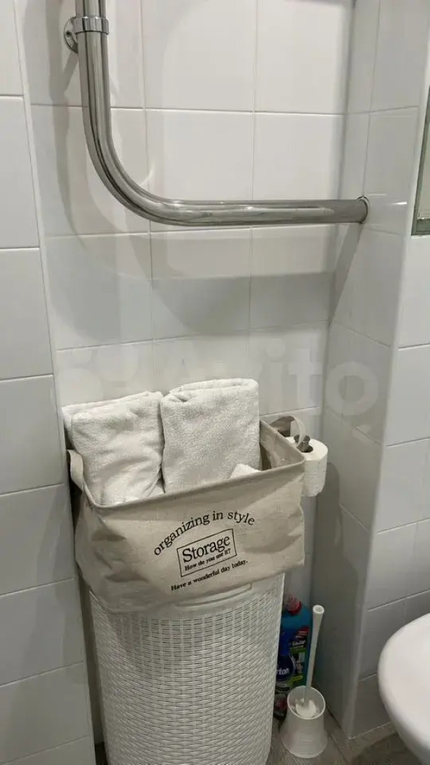 Квартира Студия в доме комфорт класса