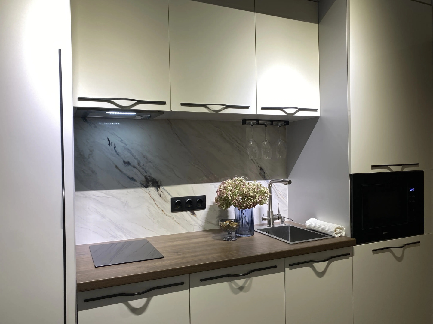 Апартаменты с Сауной