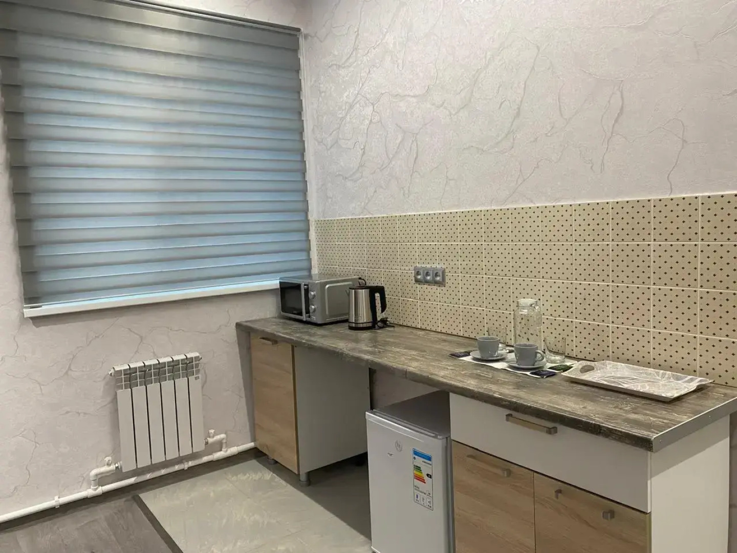 Гостевой дом Сале-Харн