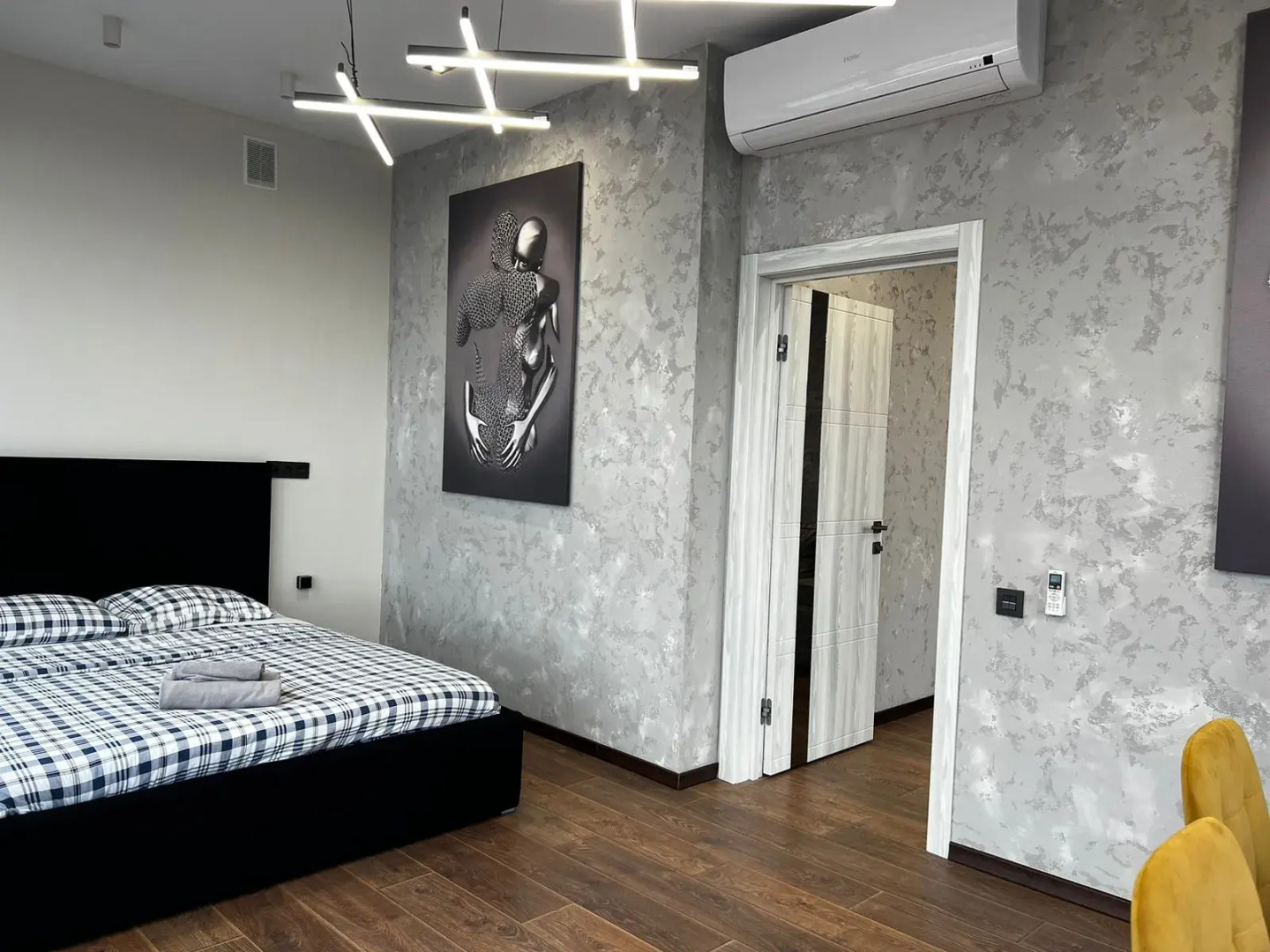 Апартаменты 1002 Верхнеторговая Площадь 4