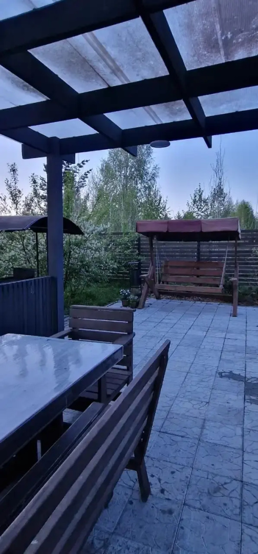 Гостевой дом Forest Lake