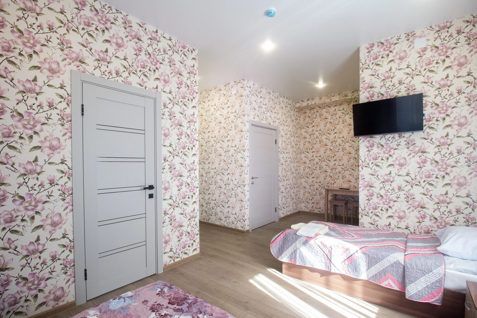 Отель & ресторан Флотилия