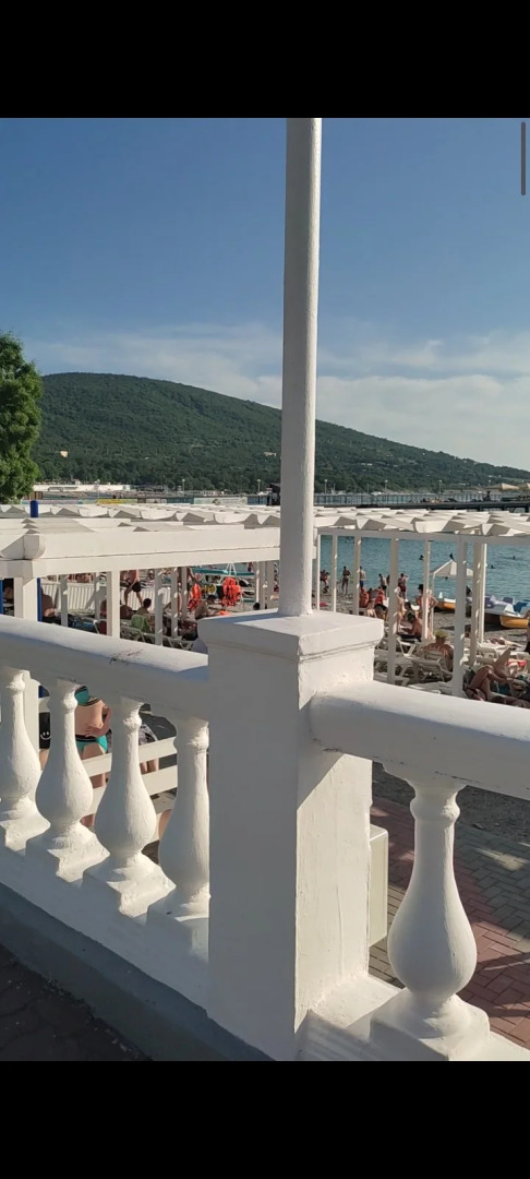 Гостевой Дом Югория дом у моря